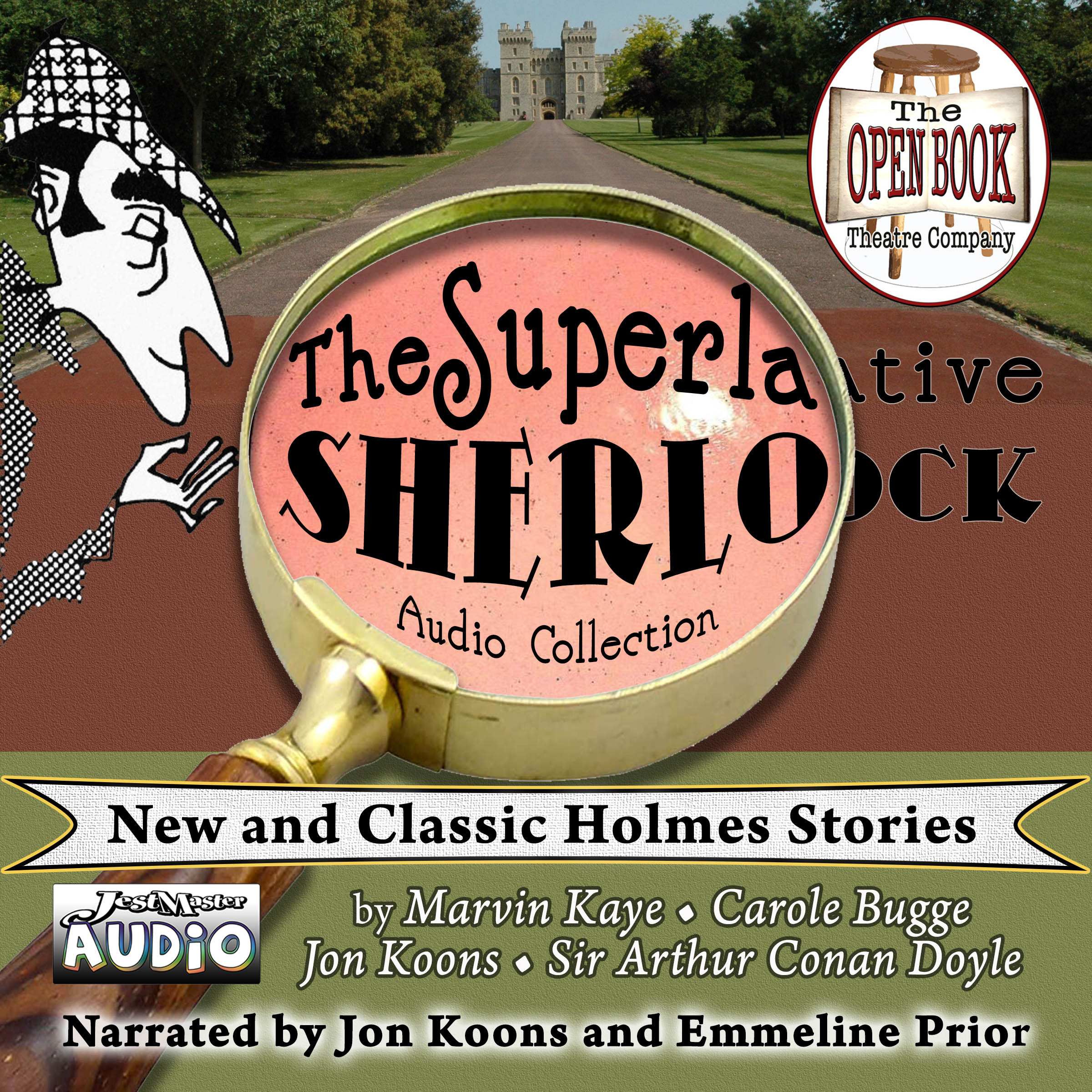 Holmes%20Audiobook%20Cover